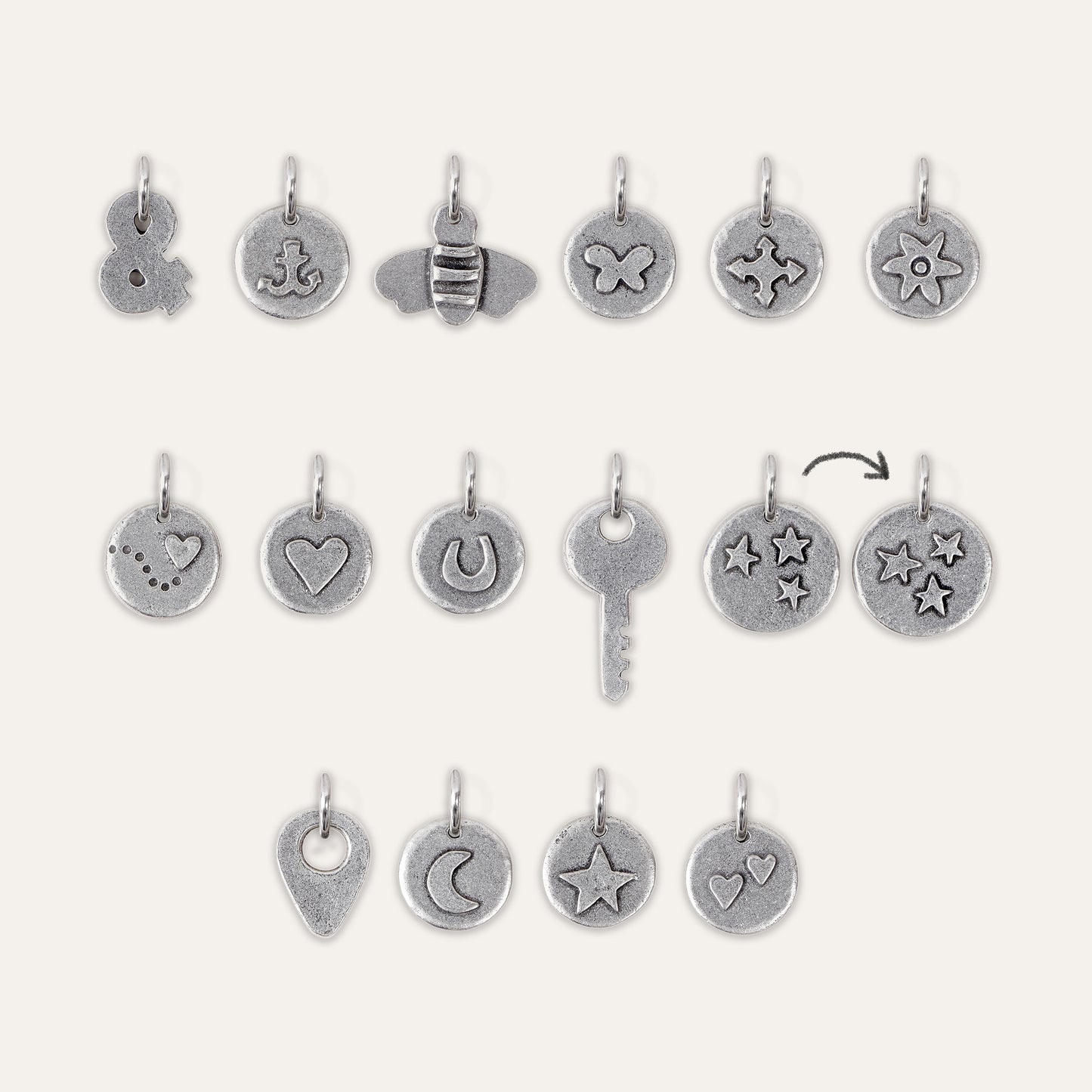 'Class of 2026' Graduation Bookmark