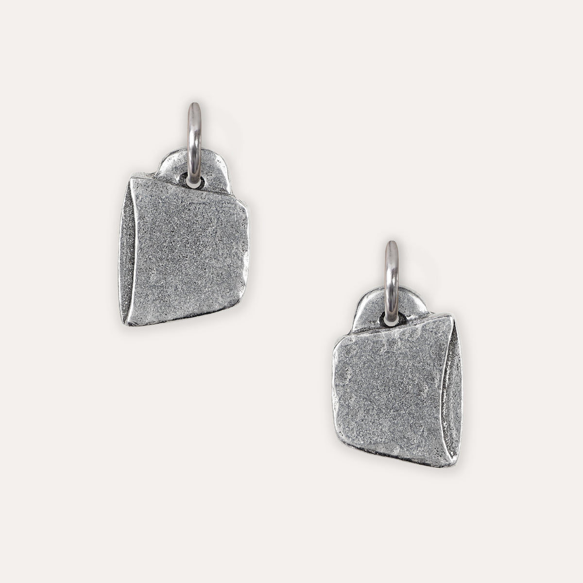 'You Make Everything Better' Cup Keyring Charm