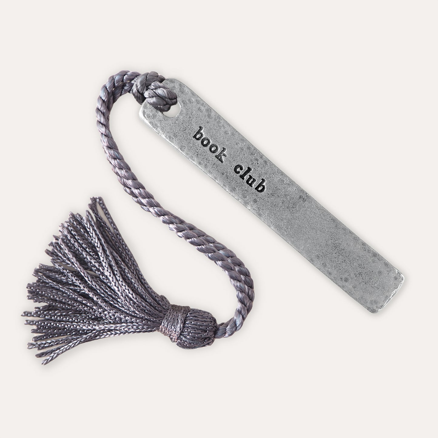 'Book Club' Bookmark