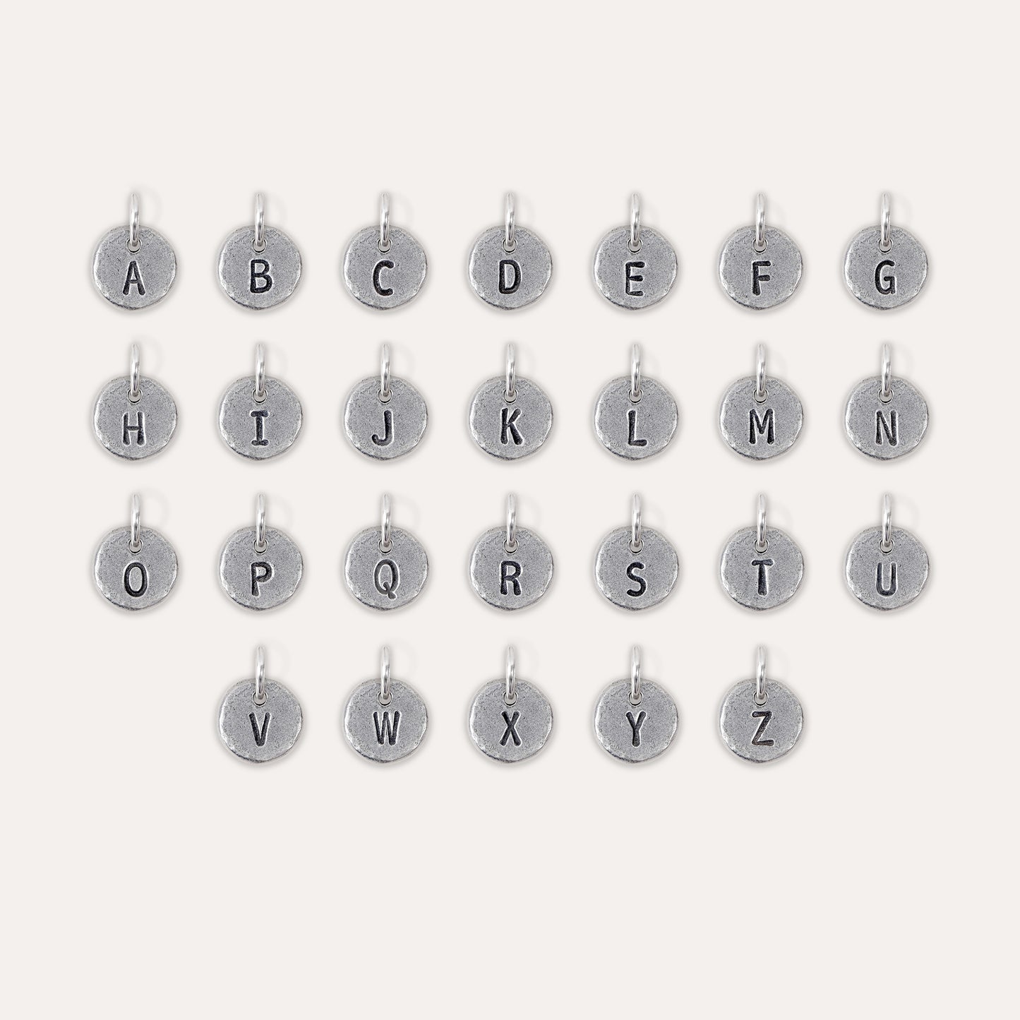 One for You, One for Me Keyring Set