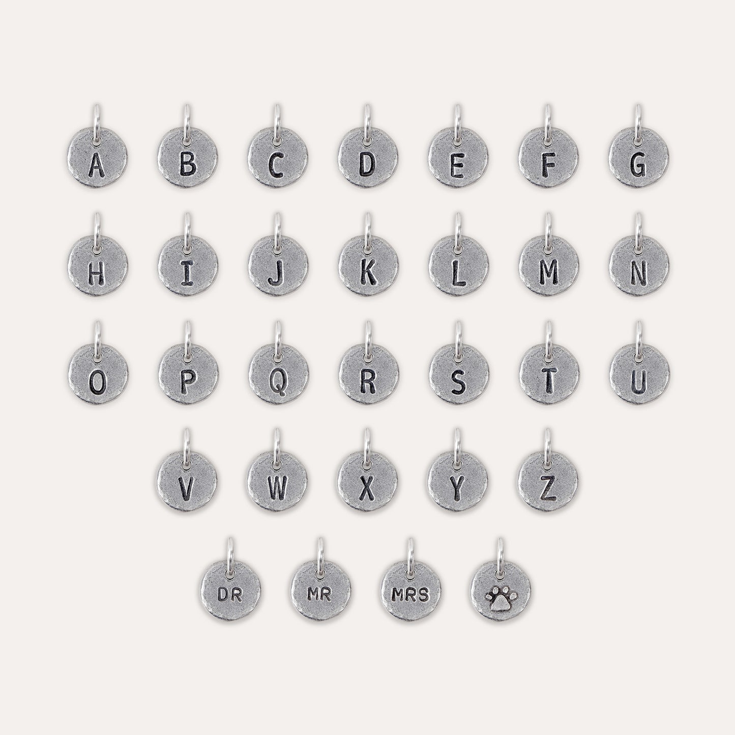 'Class of 2026' Graduation Bookmark