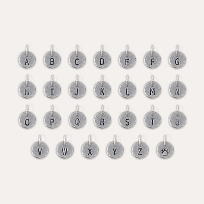 Personalised 'Mama' Flower Charms Keyring