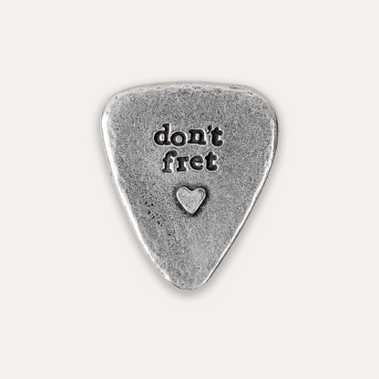 'Take Your Pick' Guitar Plectrum Set
