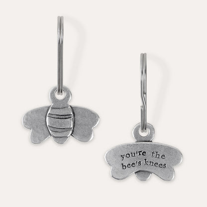 'You’re The Bee’s Knees’ Keyring