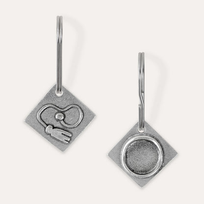 Graduation Keyring