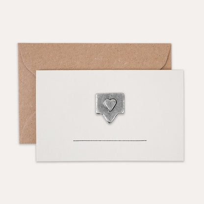 Little Like Token Card