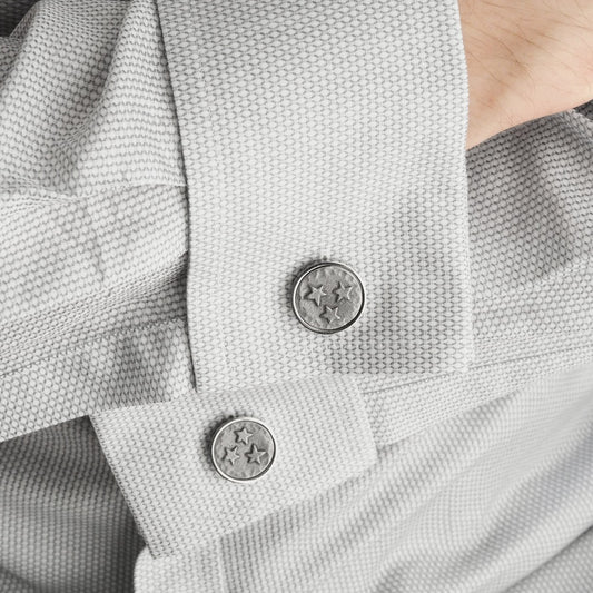 'Lucky Stars' Cufflinks