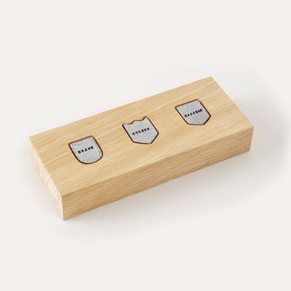 Mini Pocket Medals Set