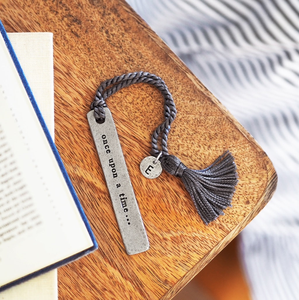 Once Upon A Time Bookmark Kutuu