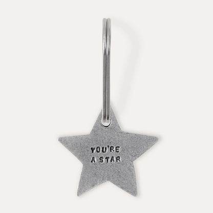 'You're a Star' Keyring