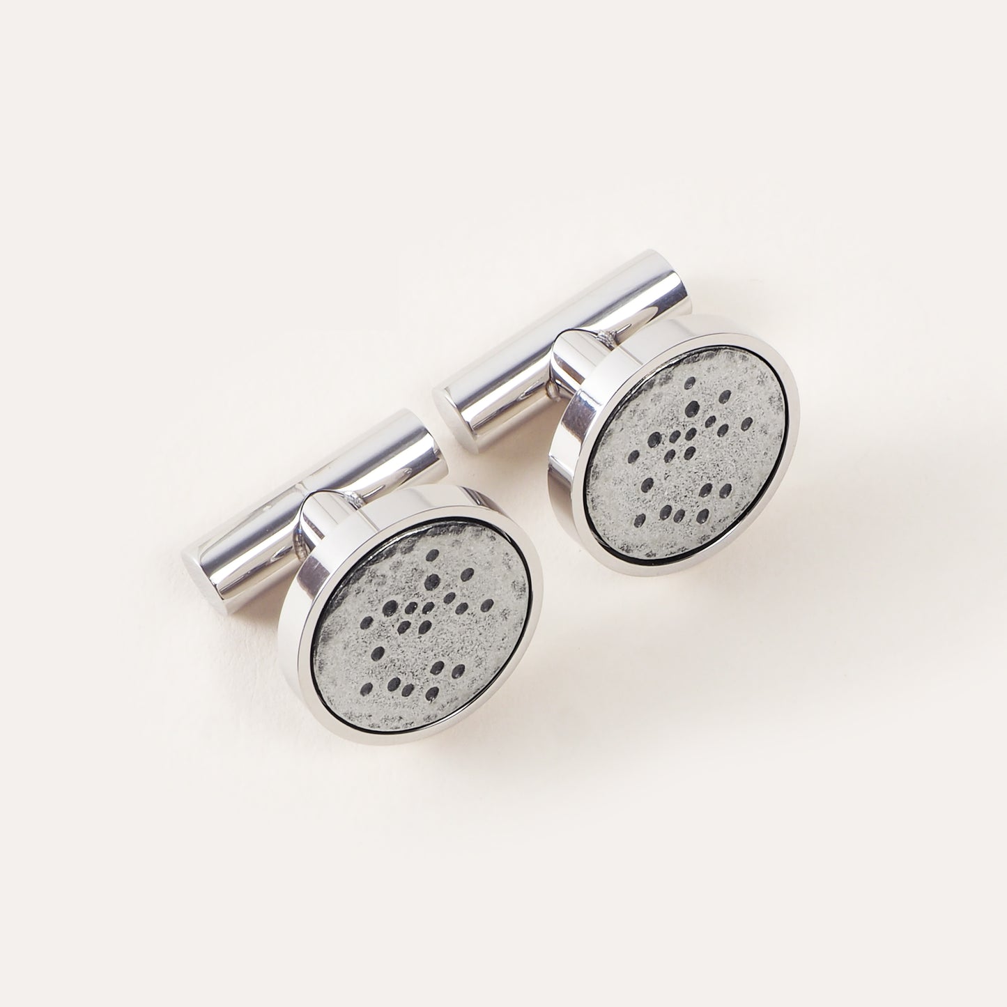 Zodiac Constellation Cufflinks